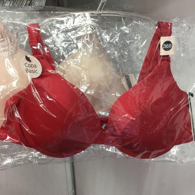 Victoria's Secret - Koketa サテンブラ ショーツ セット レッド Victoria's Secret - Koketa サテンブラ ショーツ セット レッド
