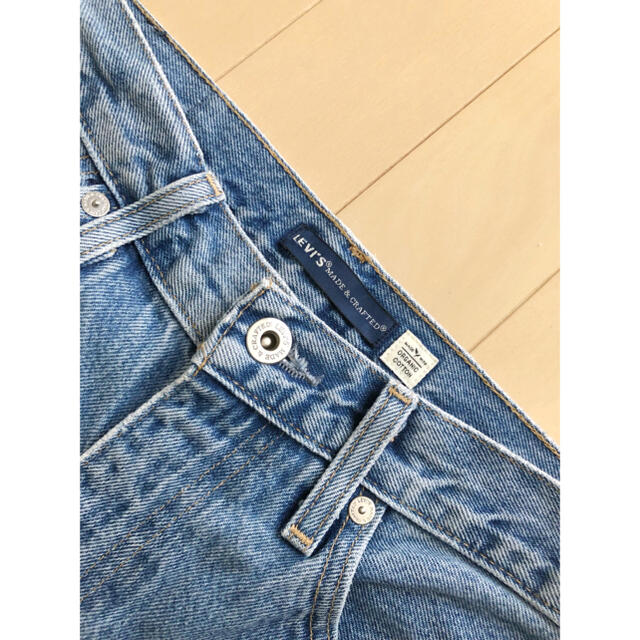 Levi's(リーバイス)のLEVI'S レディースデニムジーンズ レディースのパンツ(デニム/ジーンズ)の商品写真