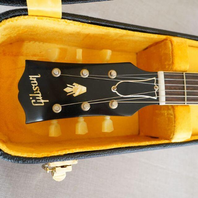 Gibson(ギブソン)のGibson Memphis 50周年記念モデル 1963 ES-335 楽器のギター(エレキギター)の商品写真