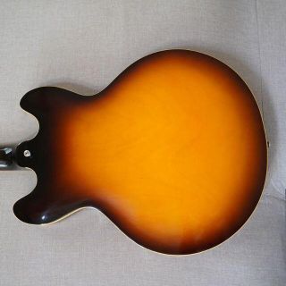 Gibson - Gibson Memphis 50周年記念モデル 1963 ES-335の通販 by