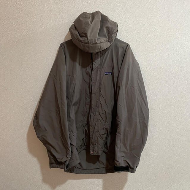 レア　patagonia infurno mars カーキ