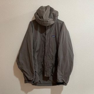 パタゴニア(patagonia)のレア　patagonia infurno mars カーキ(マウンテンパーカー)