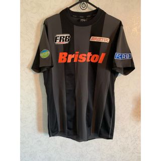 エフシーアールビー(F.C.R.B.)のF.C.Real Bristol エフシーアールビー(Tシャツ/カットソー(半袖/袖なし))