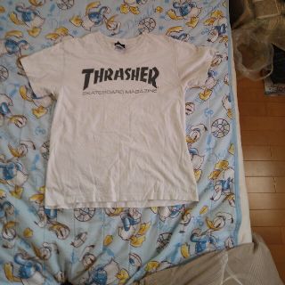 スラッシャー(THRASHER)のTHRASHERシャツ(Tシャツ/カットソー(半袖/袖なし))