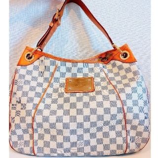 ルイヴィトン(LOUIS VUITTON)の【定価19万】ヴィトンガリエラPM(ショルダーバッグ)