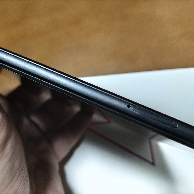 定番2023 cozy様どうぞ!美品 Xiaomi MiPad4 LTE Black 8インチの通販