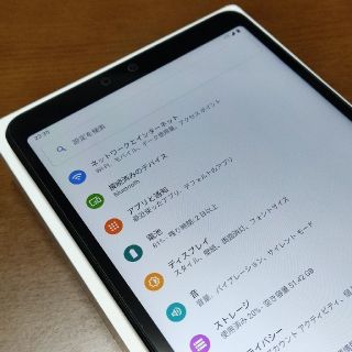 定番2023 cozy様どうぞ!美品 Xiaomi MiPad4 LTE Black 8インチの通販