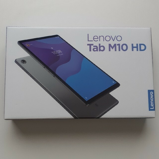 レノボタブレット Lenovo Tab M10 HD