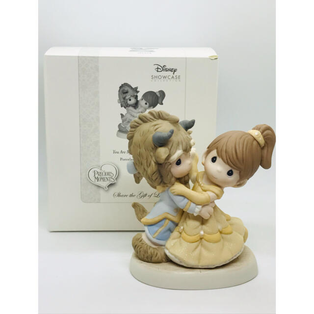 買取 一番高く売れる Precious Moments プレシャスモーメンツ 美女と