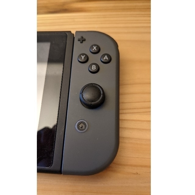 Nintendo Switch(ニンテンドースイッチ)のNintendo Switch 本体一式(旧型) エンタメ/ホビーのゲームソフト/ゲーム機本体(家庭用ゲーム機本体)の商品写真