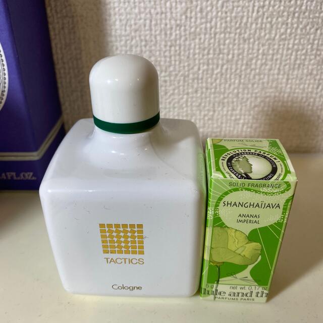 Penhaligon's(ペンハリガン)のPENHALIGON’S, COMME des GARCONS 香水色々 コスメ/美容の香水(ユニセックス)の商品写真