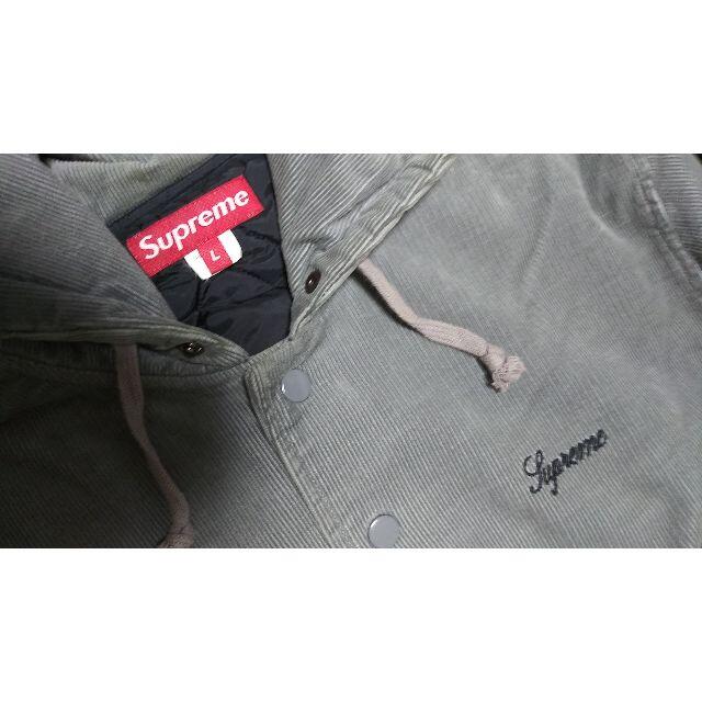 Supreme(シュプリーム)の美品レア シュプリーム Supreme スタジャン メンズのジャケット/アウター(スタジャン)の商品写真