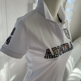 アドミラル(Admiral)の専用(ポロシャツ)