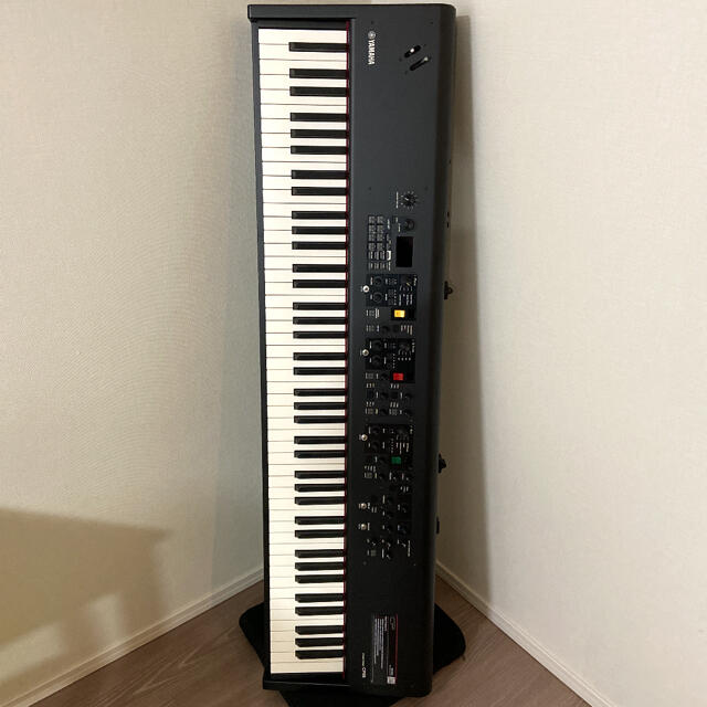 最も信頼できる ヤマハ ヤマハ ステージピアノ CP88 【最終値下げ】YAMAHA - キーボード/シンセサイザー