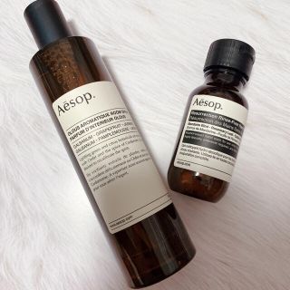 イソップ(Aesop)のAesop イソップ オロウス ルームスプレー&ハンドウォッシュ(その他)