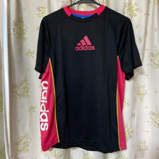 アディダス(adidas)のadidasバレーボール用Tシャツ(バレーボール)