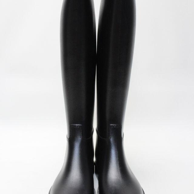 Dafna Boots(ダフナブーツ)のDafna ダフナ ラバーレインブーツ(37)美品 レディースの靴/シューズ(レインブーツ/長靴)の商品写真