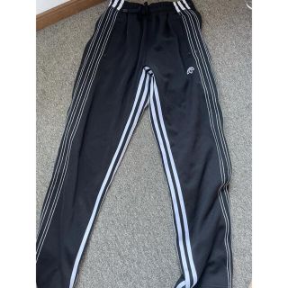 アディダス(adidas)の希少　adidas&ALEXANDER WANG スウェット　XS 黒色(その他)