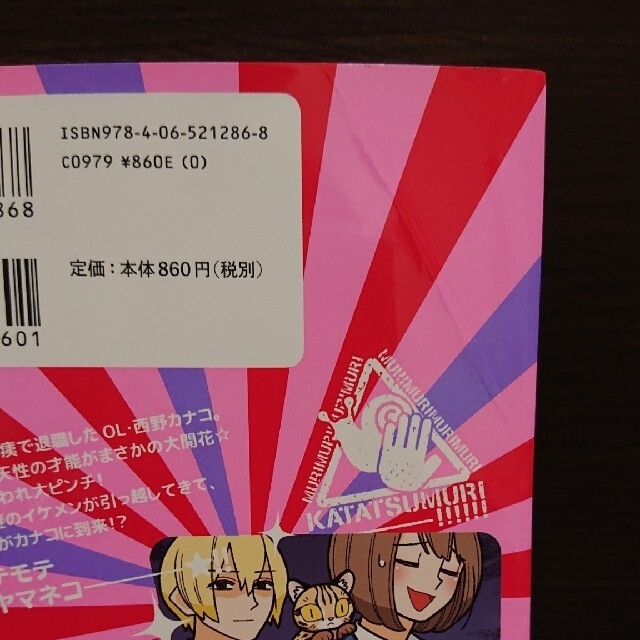 幸せカナコの殺し屋生活 4冊セット エンタメ/ホビーの漫画(その他)の商品写真