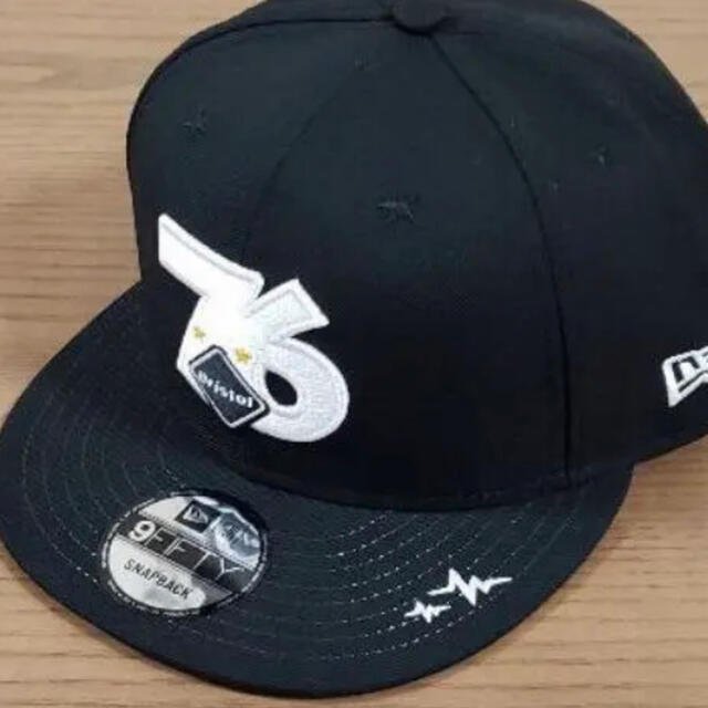 【新品】F.C.R.B. ☆ WHIZLIMITED / NEW ERA