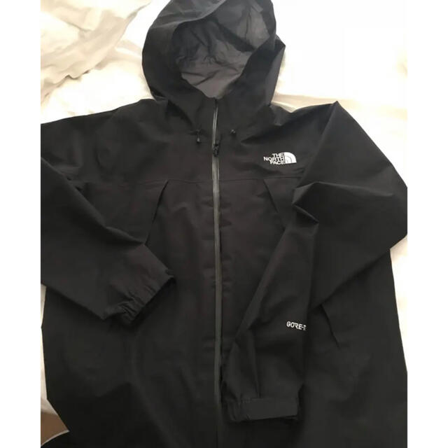 THE NORTH FACE  ザ ノースフェイス LIGHT JACKET