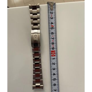 ロレックス(ROLEX)のロレックスデイトジャストベルト(腕時計(アナログ))