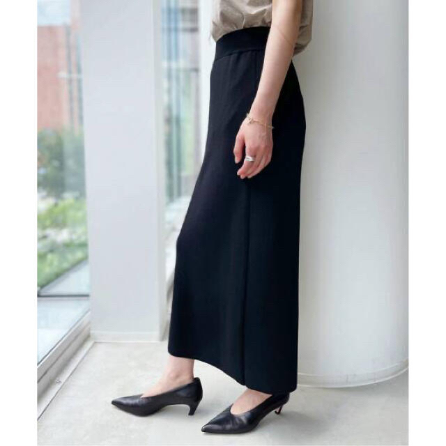 価格が安い L´Appartement Knit Tight Skirt 36 | www.ouni.org