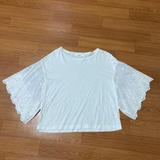 ニコアンド(niko and...)のニコアンド(Tシャツ(半袖/袖なし))