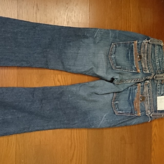 TAVERNITI SO JEANS(タヴァニティソージーンズ)のTAVERNITI SO JEANS 25インチ レディースのパンツ(デニム/ジーンズ)の商品写真