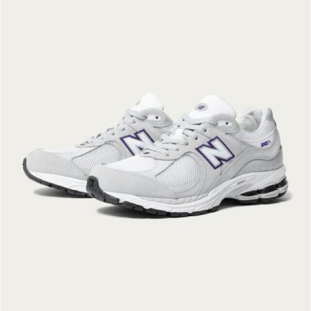 NEW BALANCE ML2002R6 25.5cm 新品未使用