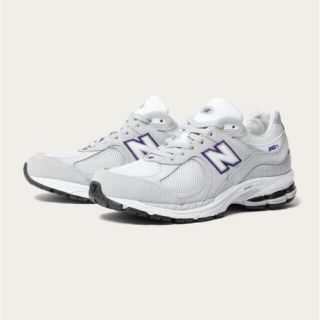 ニューバランス(New Balance)のNEW BALANCE ML2002R6 25.5cm 新品未使用(スニーカー)