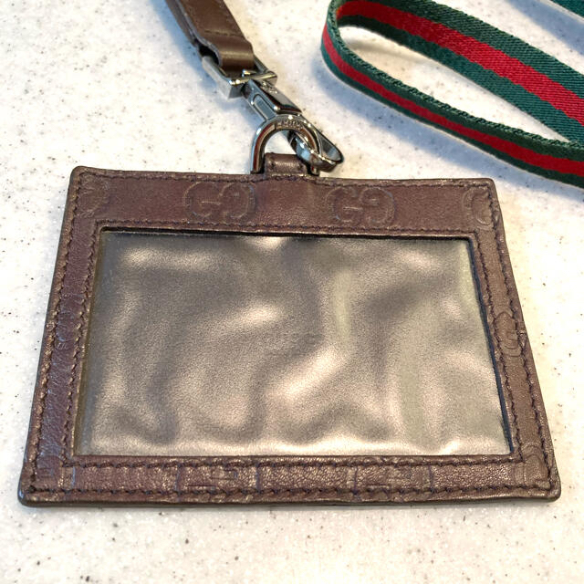 グッチ IDケース パスケース GUCCI | bombaytools.com