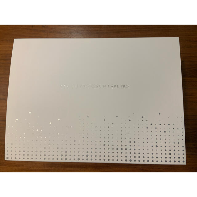 ミュゼ 脱毛器 エピフォトスキンケア プロ 光美容器 ミュゼ 脱毛器 エピフォトスキンケア プロ 光美容器