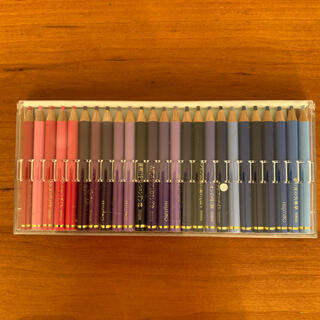 FELISSIMO - 【ほぼ未使用】旧世代 フェリシモ 500色 色鉛筆の通販 by 