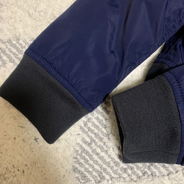 GAP(ギャップ)のGAP MA-1ジャケット メンズのジャケット/アウター(ブルゾン)の商品写真