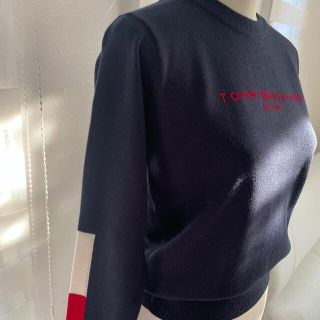 トミーヒルフィガー(TOMMY HILFIGER)ののんちゃん、お取り置き中　3点(ニット/セーター)