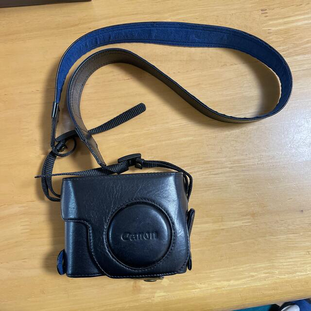 Canon  POWERSHOT コンパクトデジカメ G15 スマホ/家電/カメラのカメラ(コンパクトデジタルカメラ)の商品写真