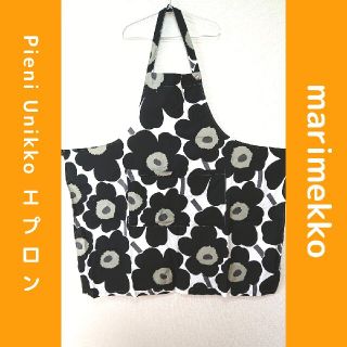 マリメッコ(marimekko)のmarimekko マリメッコ ウニッコエプロン(その他)