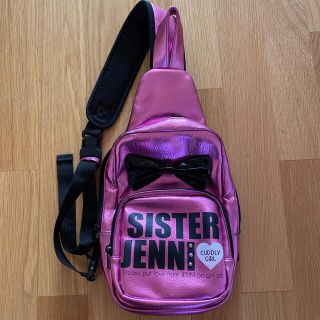 ジェニィ(JENNI)のsister Jennl(リュックサック)