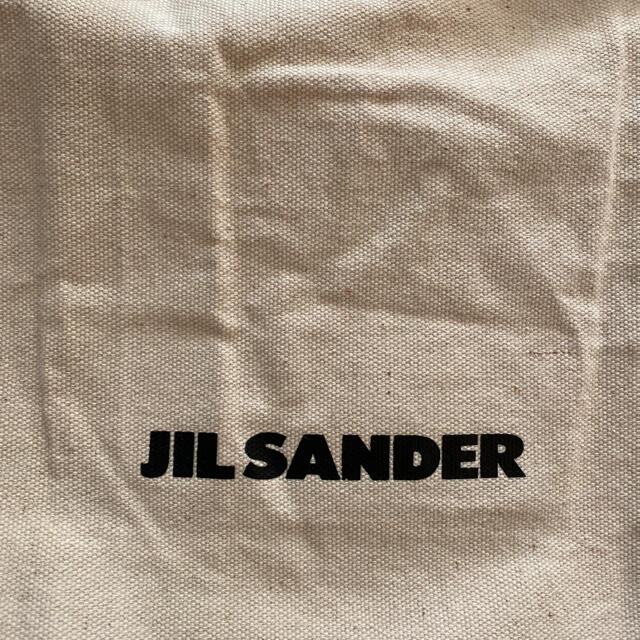 Jil Sander(ジルサンダー)のjil sander ジルサンダー　トートバッグ メンズのバッグ(トートバッグ)の商品写真