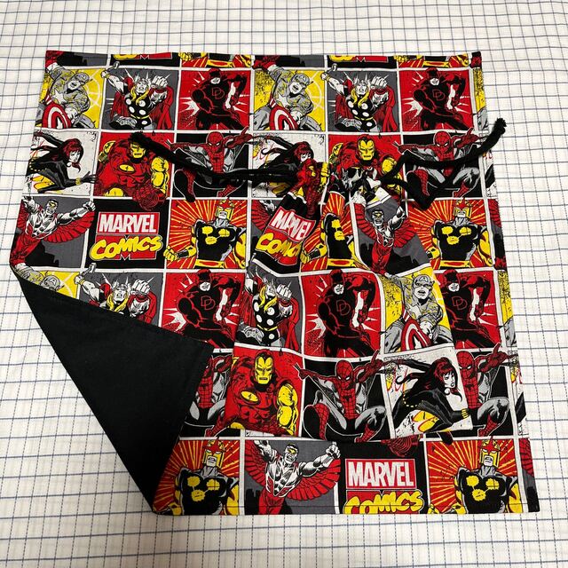 MARVEL(マーベル)の専用ページ ハンドメイドの生活雑貨(雑貨)の商品写真