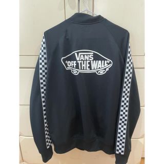 VANS(ジャージ)のフリマアイテム一覧 VANS(ジャージ)のフリマアイテム一覧