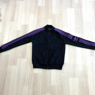 スタニングルアー * adidas/アディダス * ジャージ上下セット ◇178
