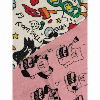 【専用出品】Ｔシャツ４枚セット 95cmと80cm(Tシャツ/カットソー)