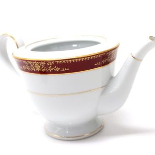 Noritake - ノリタケ ティーポット大皿2枚セット メンズレディース ...