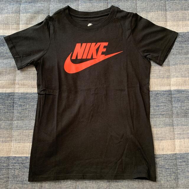 NIKE(ナイキ)のNIKE Tシャツ　キッズ キッズ/ベビー/マタニティのキッズ服男の子用(90cm~)(Tシャツ/カットソー)の商品写真