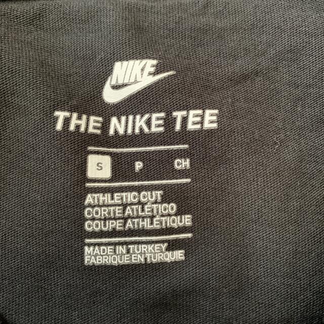 NIKE(ナイキ)のNIKE Tシャツ　キッズ キッズ/ベビー/マタニティのキッズ服男の子用(90cm~)(Tシャツ/カットソー)の商品写真