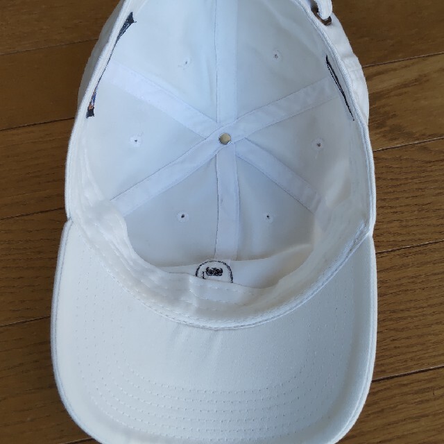 FIG&VIPER(フィグアンドヴァイパー)のどいやさんキャップ（西野七瀬) メンズの帽子(キャップ)の商品写真