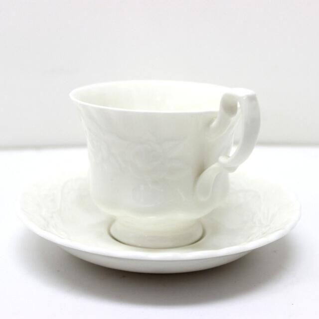 希少品【英国製 】ROYALALBERT  C&S 1客