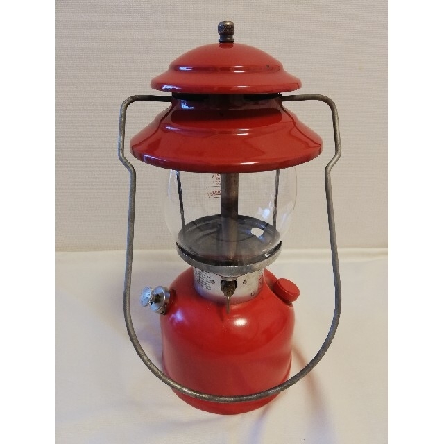Coleman - 1974年4月製 美品 コールマン200a ホワイトボーダー Coleman - 1974年4月製 美品 コールマン200a ホワイトボーダー